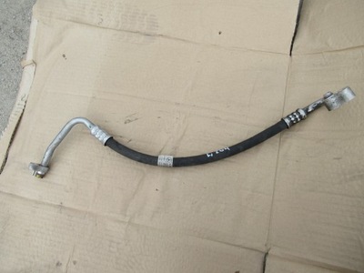 Mercedes w204 шланг кондиціонера a2128302500 фото №1