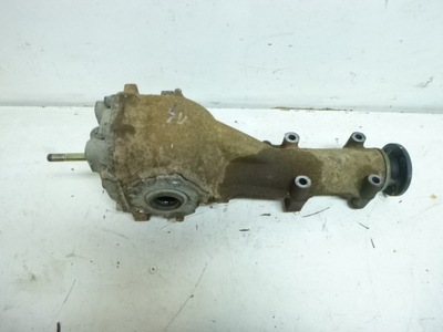 Міст диференціал subaru legacy ii 2.0 1998r фото №1