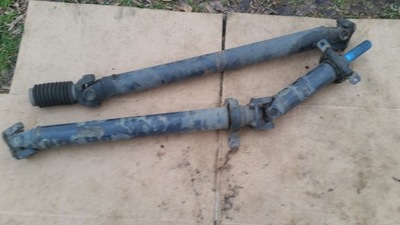 Wał приводной iveco daily фото №1