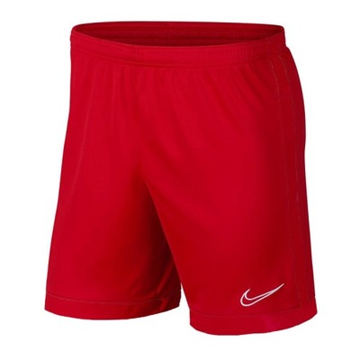 Nike Dry Academy short 657 XL 188 cm