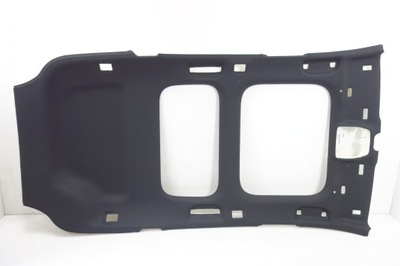 Стеля mercedes e w213 amg kombi панорама фото №1