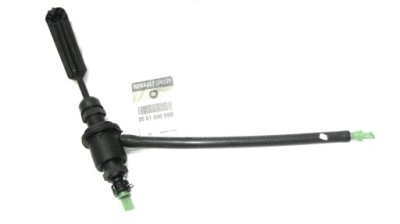 Насос сцепления laguna iii latitude оригинал фото №1