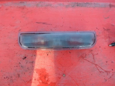 Лампа освітлення кабіни audi a3 8p 8p0947111 фото №1