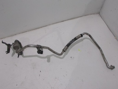 Renault laguna 3 iii 2.0 dci шланг кондиционера фото №1