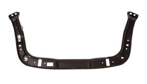 Mini cooper накладка поперечина накладка усилитель фото №1