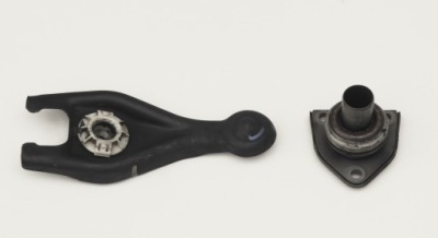 Выборщик подшипник opel crossland x 1.2 turbo фото №1