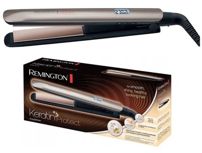 Prostownica Remington Keratin Protect S8540