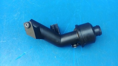 Труба впускной воздуха двигателя alfa romeo 159 2.2 фото №1