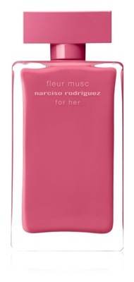 NARCISO RODRIGUEZ FLEUR MUSC FOR HER EDP 100 ML