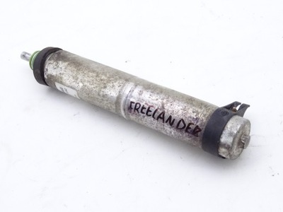 Land rover freelander i 03-06 lift 2.0td4 осушитель кондиционера фото №1