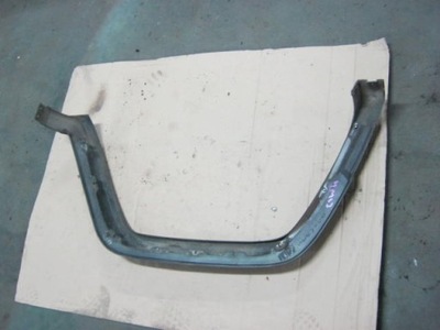 Jeep cherokee xj 91-96 розширювач ліва задні фото №1