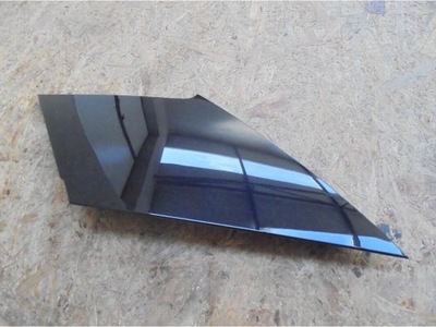 Защита молдинг накладка наружная стойка megane iv kombi фото №1