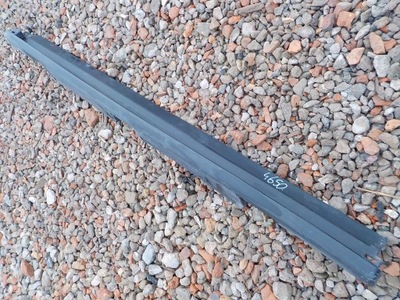 Молдинг поріг поріг лівий honda cr-v crv iv 2011- фото №1