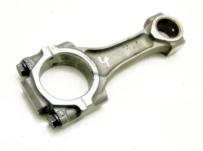 Шатун 2.8 td tdi daily jumper ducato boxer фото №1