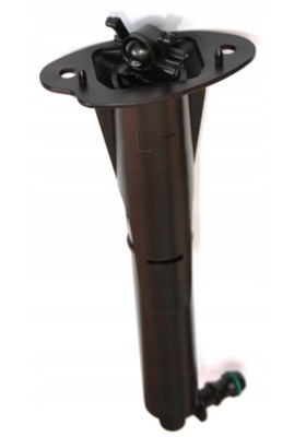 P омивач фара porsche cayenne 7p5 2015- фото №1