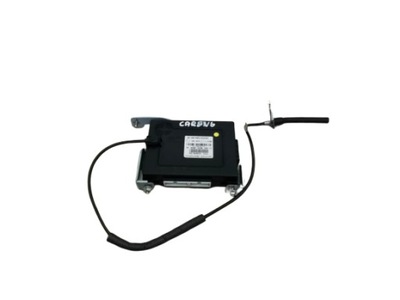 Модуль блок керування bcm kia carens iv 13-16 фото №1