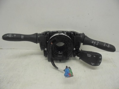 Перемикачі стрічка renault megane iv фото №1