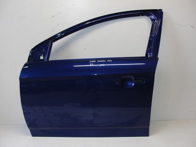 Двері перед ліва ford mondeo mk4 фото №1