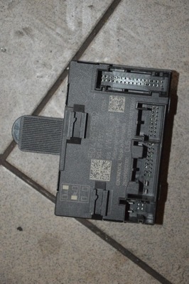 Seat leon iii модуль дверь pp 5q4959592 фото №1