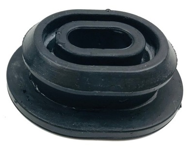 BOLSA DEL RADIADOR 1K0121367F SKODA VW SEAT PARTE INFERIOR  