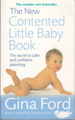 New Contented Little Baby Book