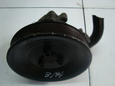 Vw crafter 2.5tdi bjk насос підсилювача 2e0422155b фото №1