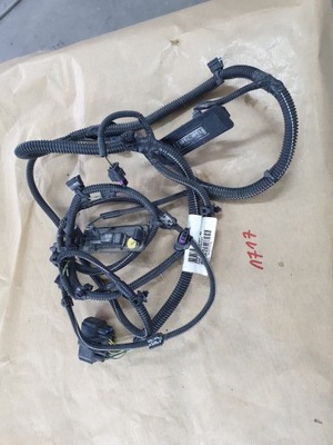 Електропроводка pdc задня volvo v40 31327377 фото №1