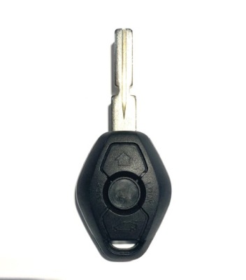 Bmw x3 ключ кодирование изготовление w-aw фото №1