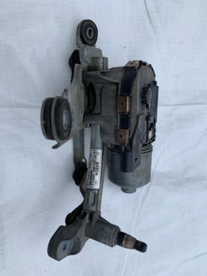 Моторчик двірник ford s-max europa фото №1