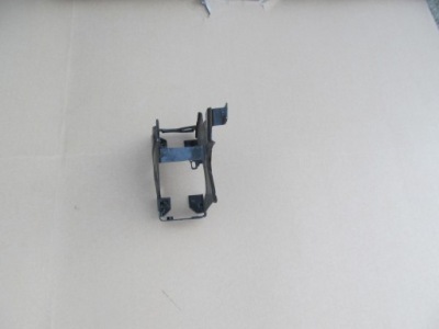 Bmw 5 f10 f11 панель фари кронштейн кронштейн лампи фото №1