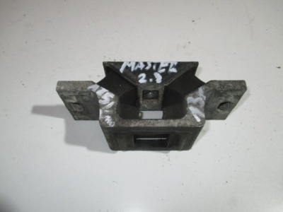 Кронштейн 8200676857 renault master 2.3 dci 125km 10- фото №1