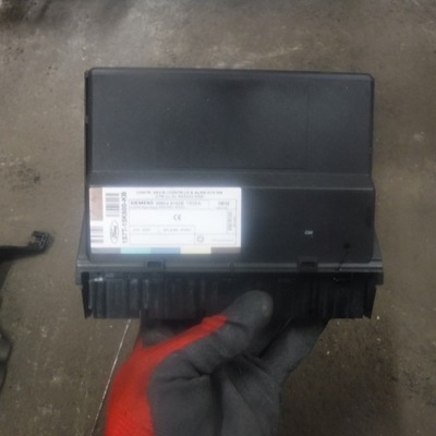 MODULE COMFORT FORD MONDEO MK3 1S7T-15K600-KB  