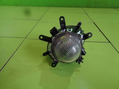 Bmw 3 e36 lift 04 протитуманна фара правий фото №1