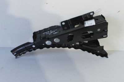 Обшивка підкрилок перед lewyopel insignia b фото №1