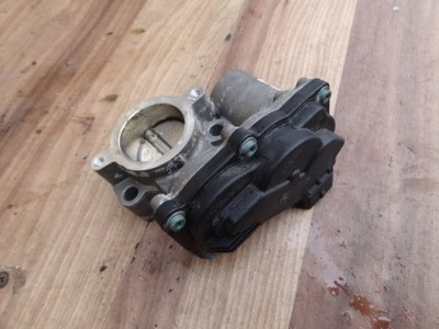 Dacia sandero ii 2018 lift 1,0 sce дроссельная заслонка фото №1