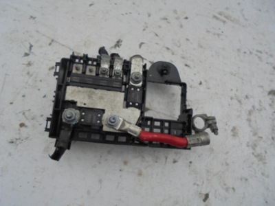 Клемма плюсовая chevrolet cruze 2.0 vcdi фото №1