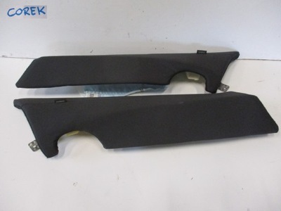 Заглушка обшивка сидіння audi a6 4k0 kombi фото №1