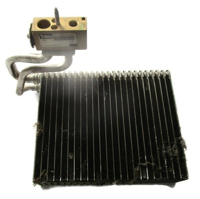Citroen c2 отопитель радиатор europa фото №1