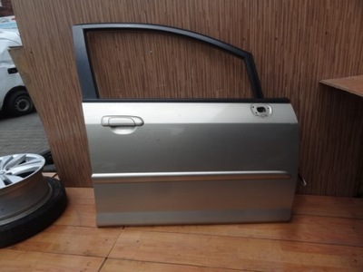 Honda city iv 2007 дверь передние правое полный фото №1