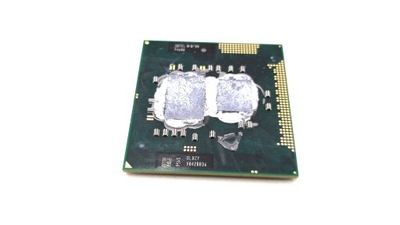 Procesor Intel Celeron P4600 SLBZY 2GHZ CACHE 2MB