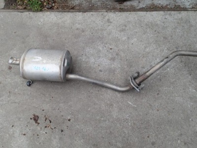 Гасник кінцевий jazz iii 15r - фото №1