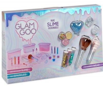 GLAM GOO MEGA PACK