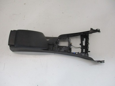 Подлокотник туннель bmw 3 e90 lift фото №1