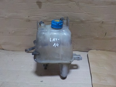 Jumper 2.2 hdi бак расширительный фото №1