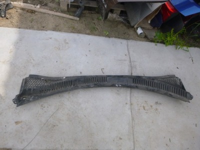 Жабо пластиковый citroen c3 ii ds3 9684150580 фото №1