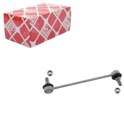 З'єднувач стабілізатора febi vectra b saab 9-5 фото №1