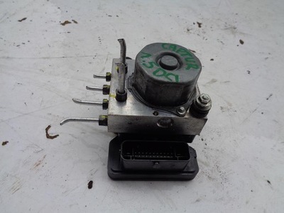 Насос abs 476605492r renault captur 1.5 dci фото №1