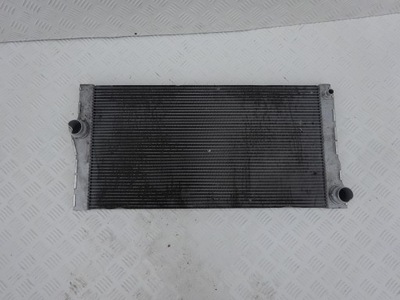 Bmw f10 f11 f01 радіатор wody 8509176 фото №1