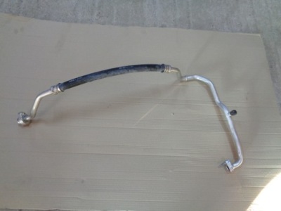 Vw passat b8 шланг кондиционера труба 5q0820743c фото №1