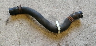 Suzuki swift mk7 10-17 1.3 ddis шланг води фото №1